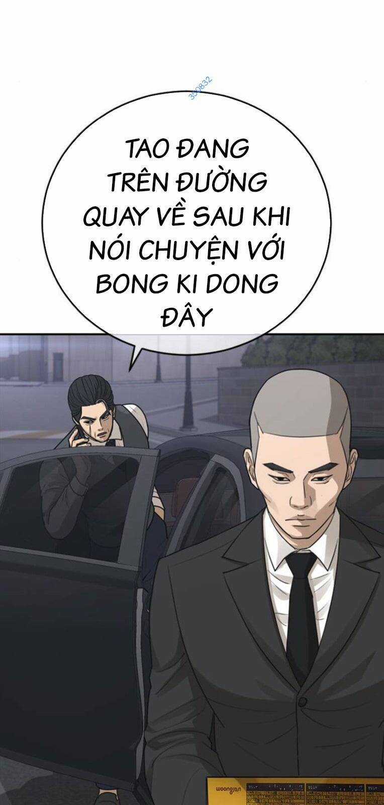 Thời Đại Ulzzang Chapter 23 trang 81