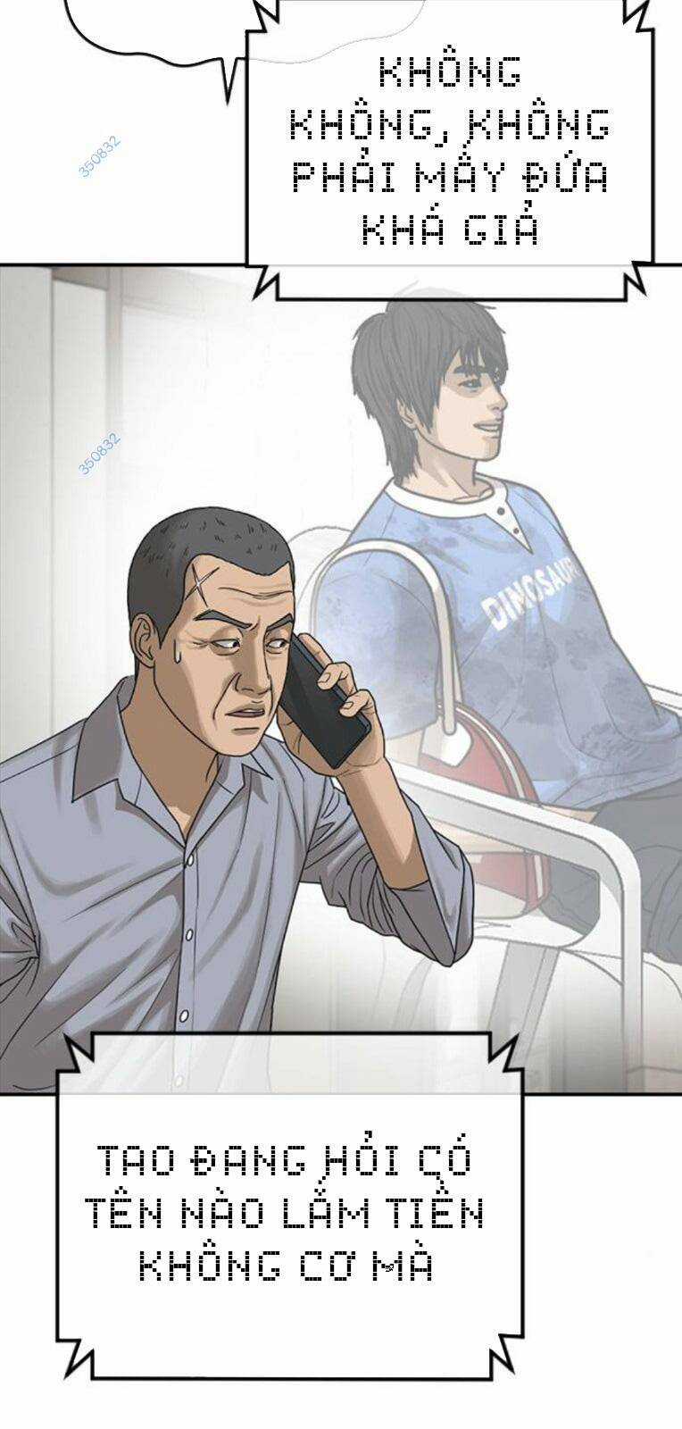 Thời Đại Ulzzang Chapter 23 trang 86