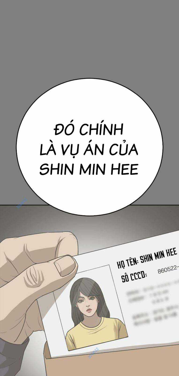 Thời Đại Ulzzang Chapter 23 trang 96