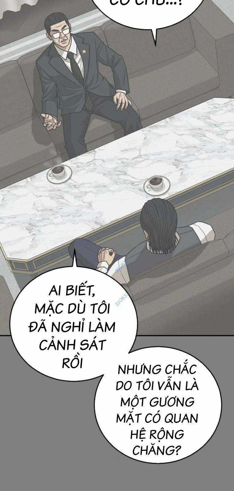 Thời Đại Ulzzang Chapter 23 trang 98