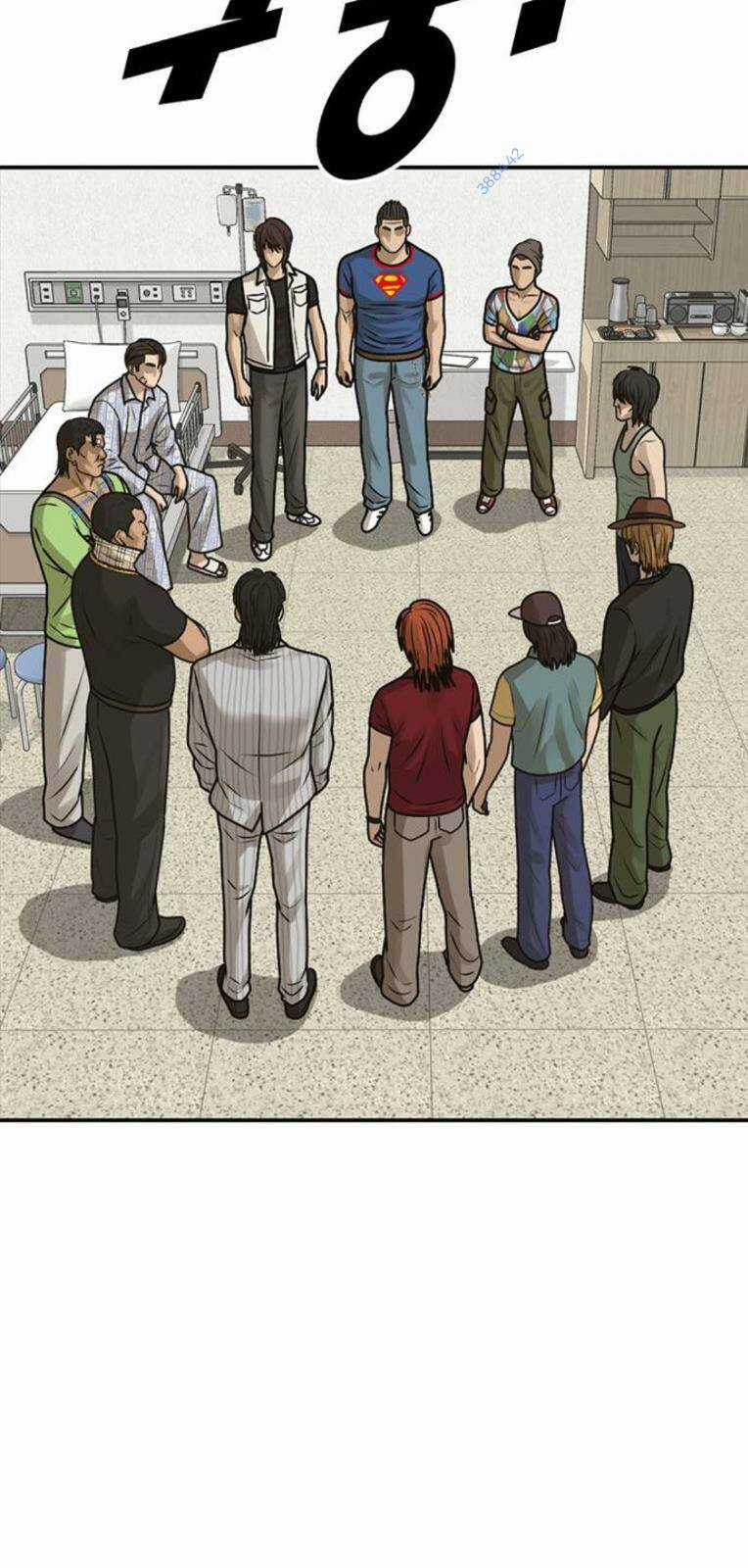 Thời Đại Ulzzang Chapter 24 trang 100