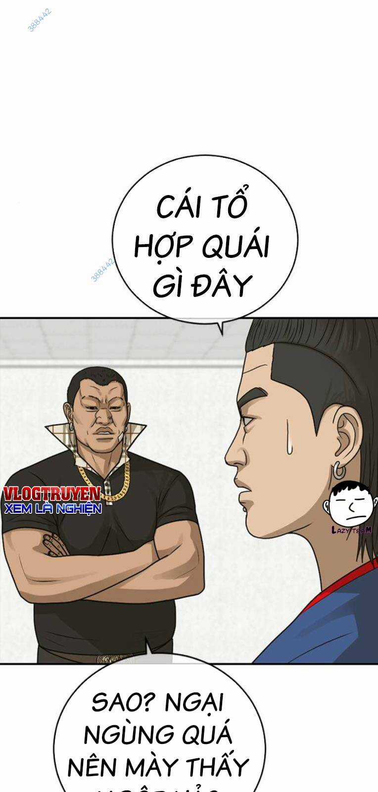 Thời Đại Ulzzang Chapter 24 trang 101