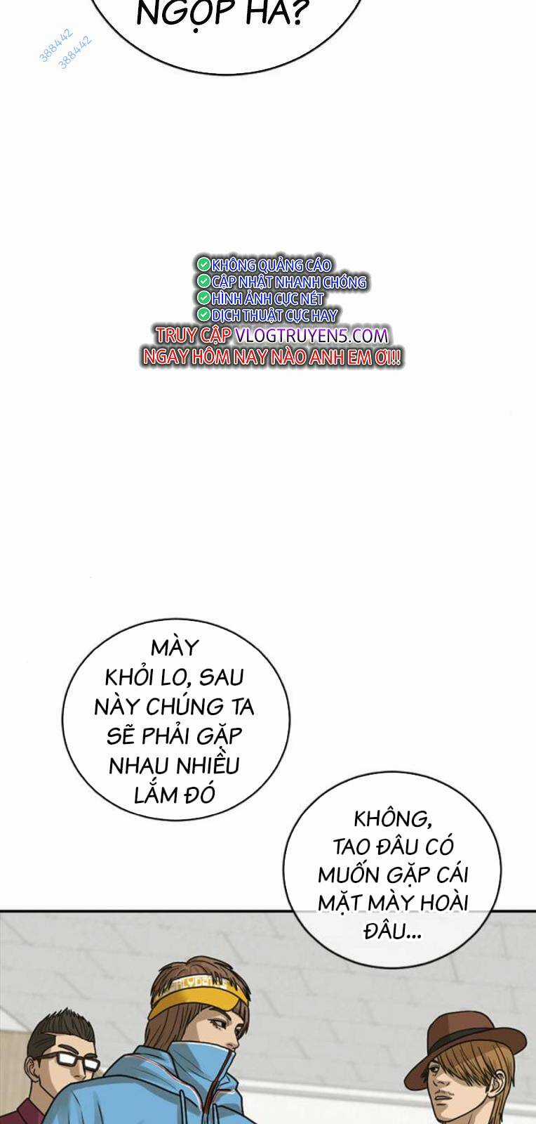 Thời Đại Ulzzang Chapter 24 trang 102