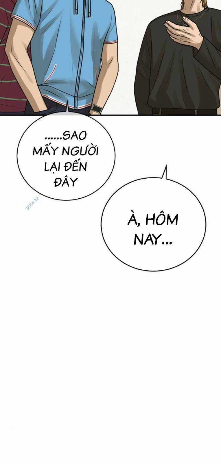 Thời Đại Ulzzang Chapter 24 trang 103