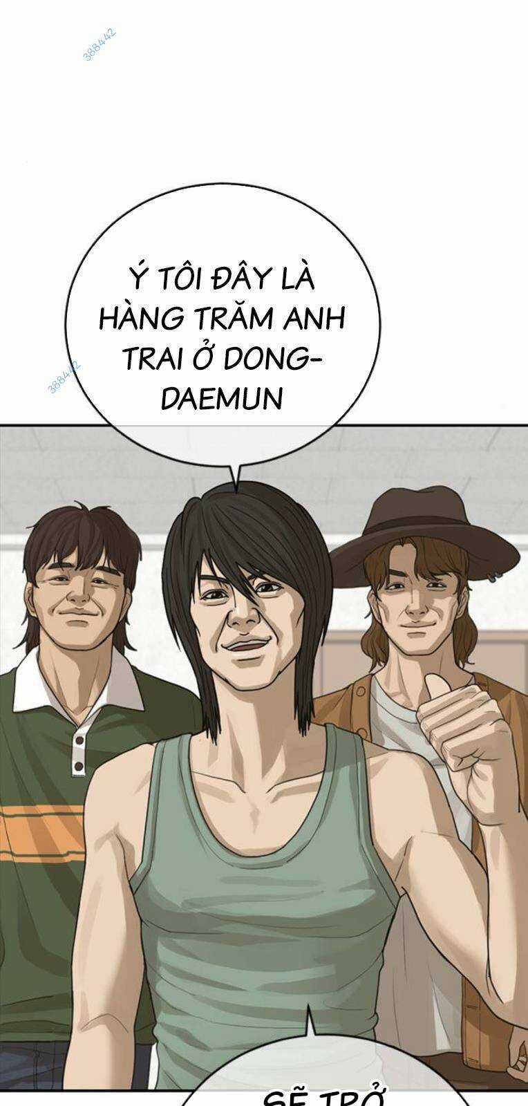 Thời Đại Ulzzang Chapter 24 trang 110