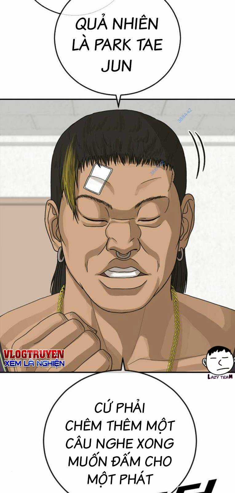 Thời Đại Ulzzang Chapter 24 trang 114