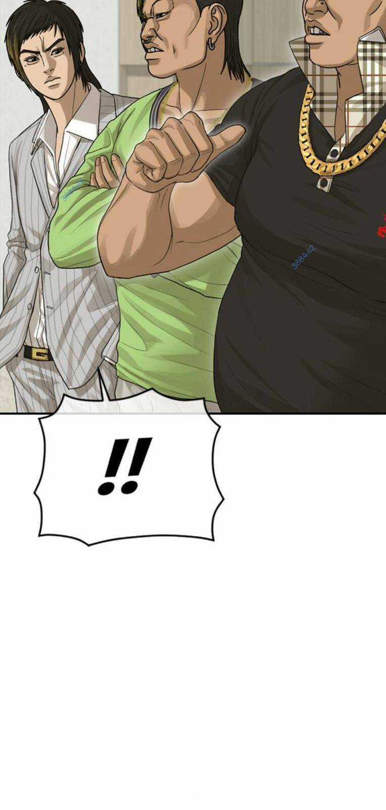 Thời Đại Ulzzang Chapter 24 trang 116