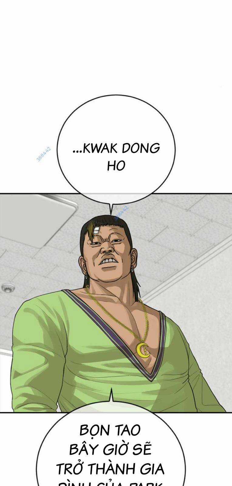 Thời Đại Ulzzang Chapter 24 trang 117