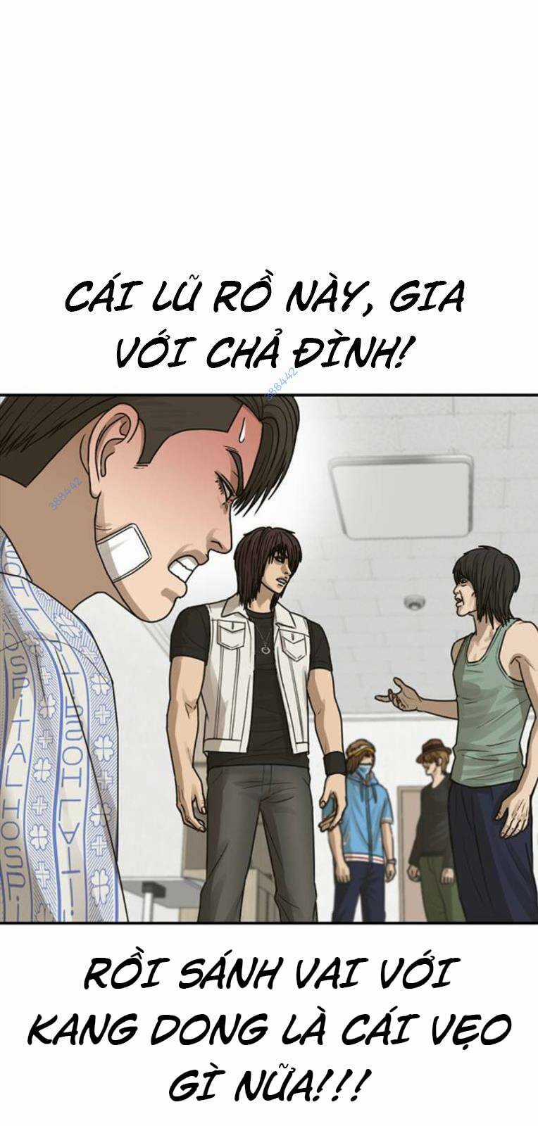 Thời Đại Ulzzang Chapter 24 trang 126