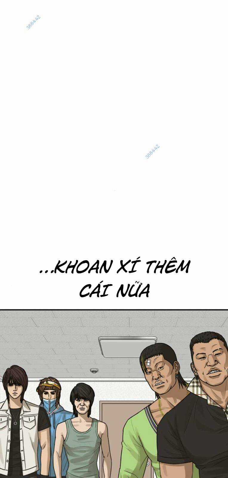 Thời Đại Ulzzang Chapter 24 trang 130