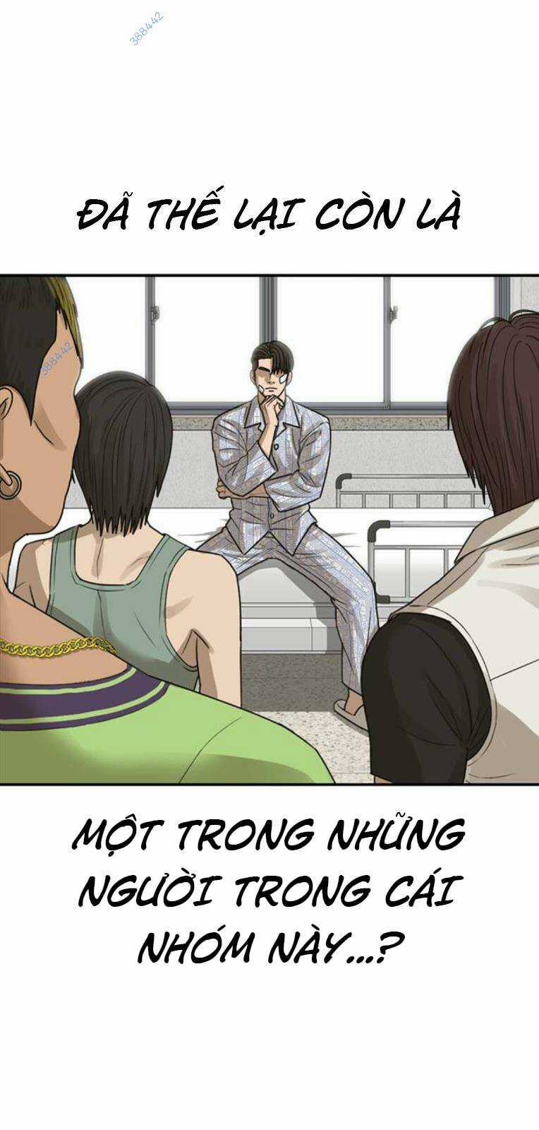 Thời Đại Ulzzang Chapter 24 trang 133