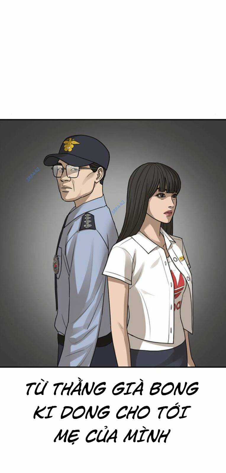 Thời Đại Ulzzang Chapter 24 trang 137