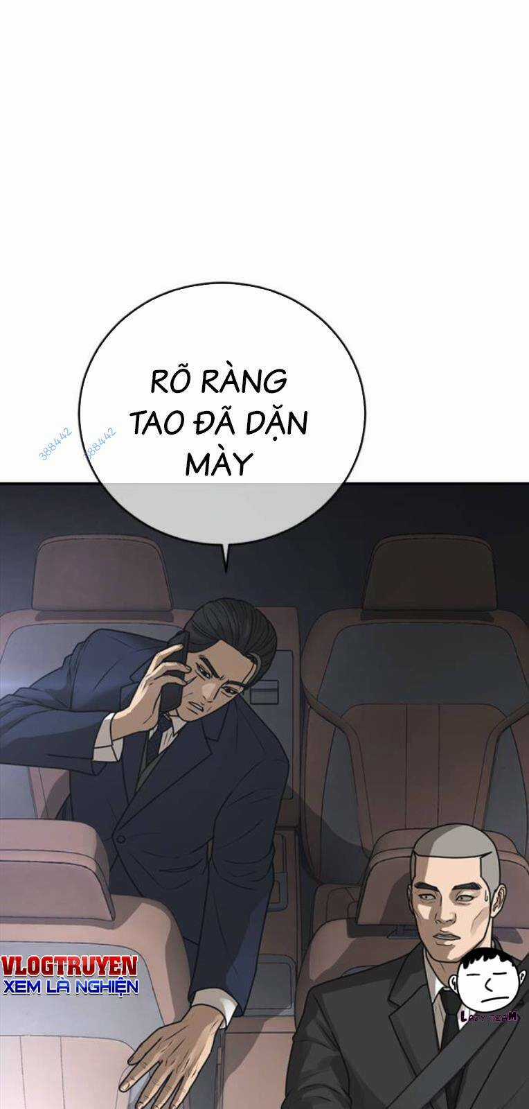 Thời Đại Ulzzang Chapter 24 trang 14