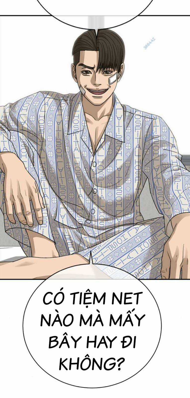 Thời Đại Ulzzang Chapter 24 trang 142