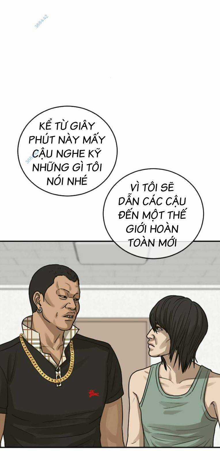 Thời Đại Ulzzang Chapter 24 trang 145