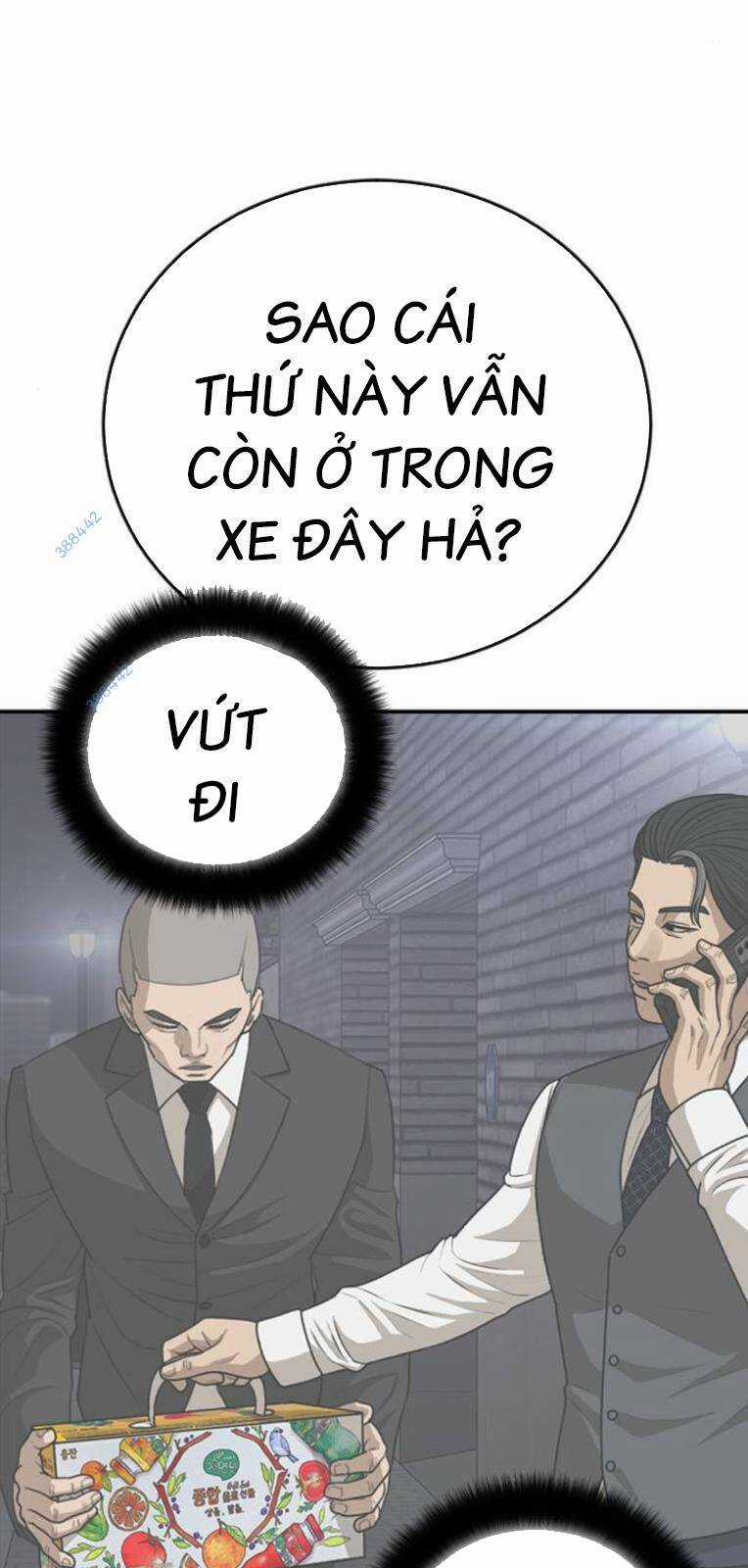 Thời Đại Ulzzang Chapter 24 trang 16