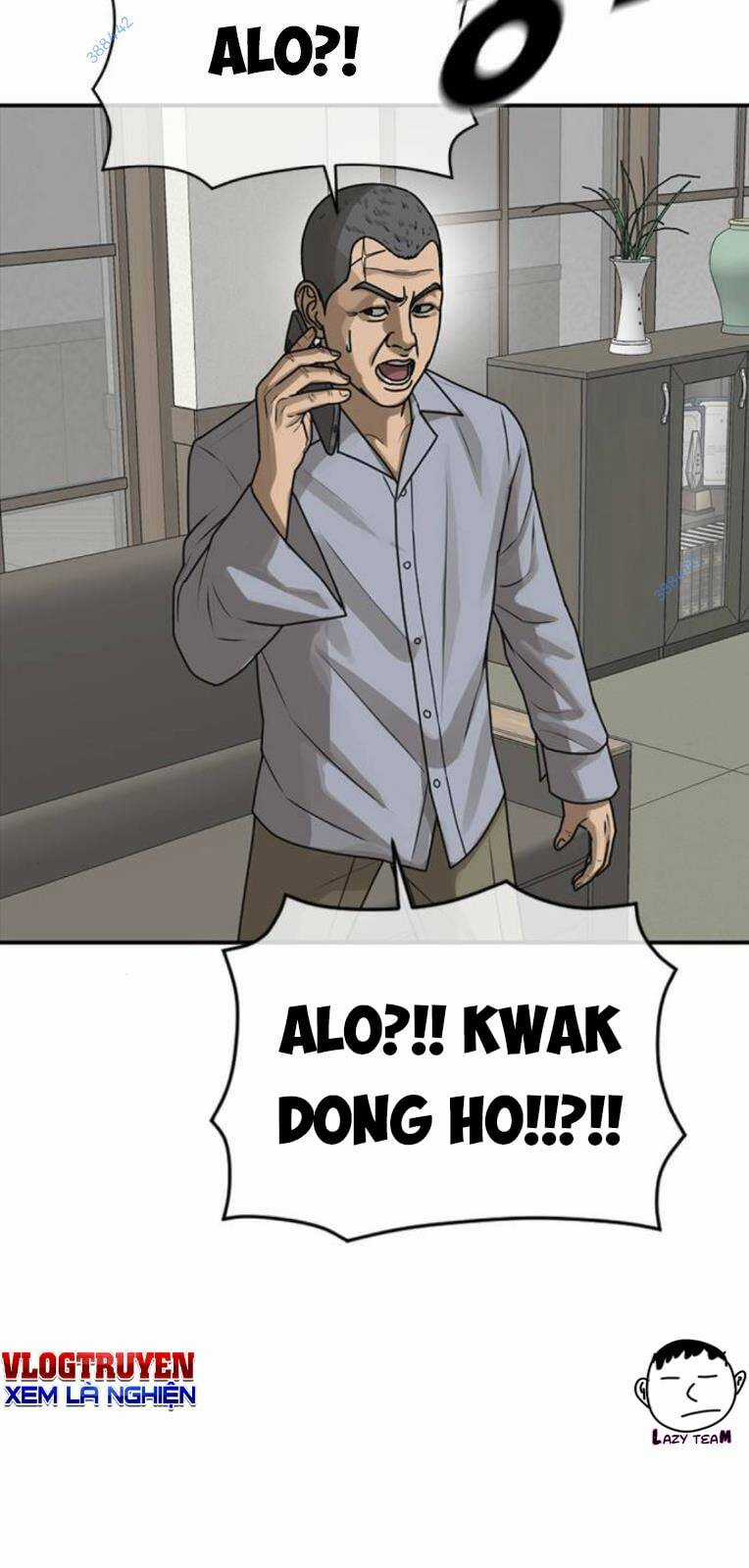 Thời Đại Ulzzang Chapter 24 trang 28