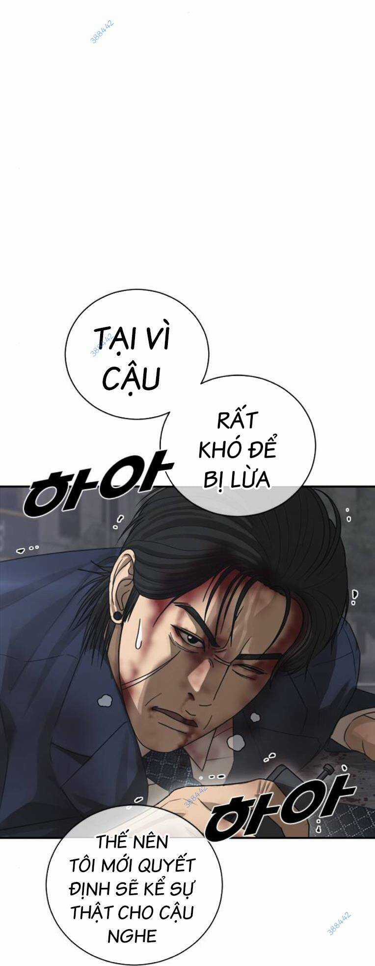 Thời Đại Ulzzang Chapter 24 trang 37