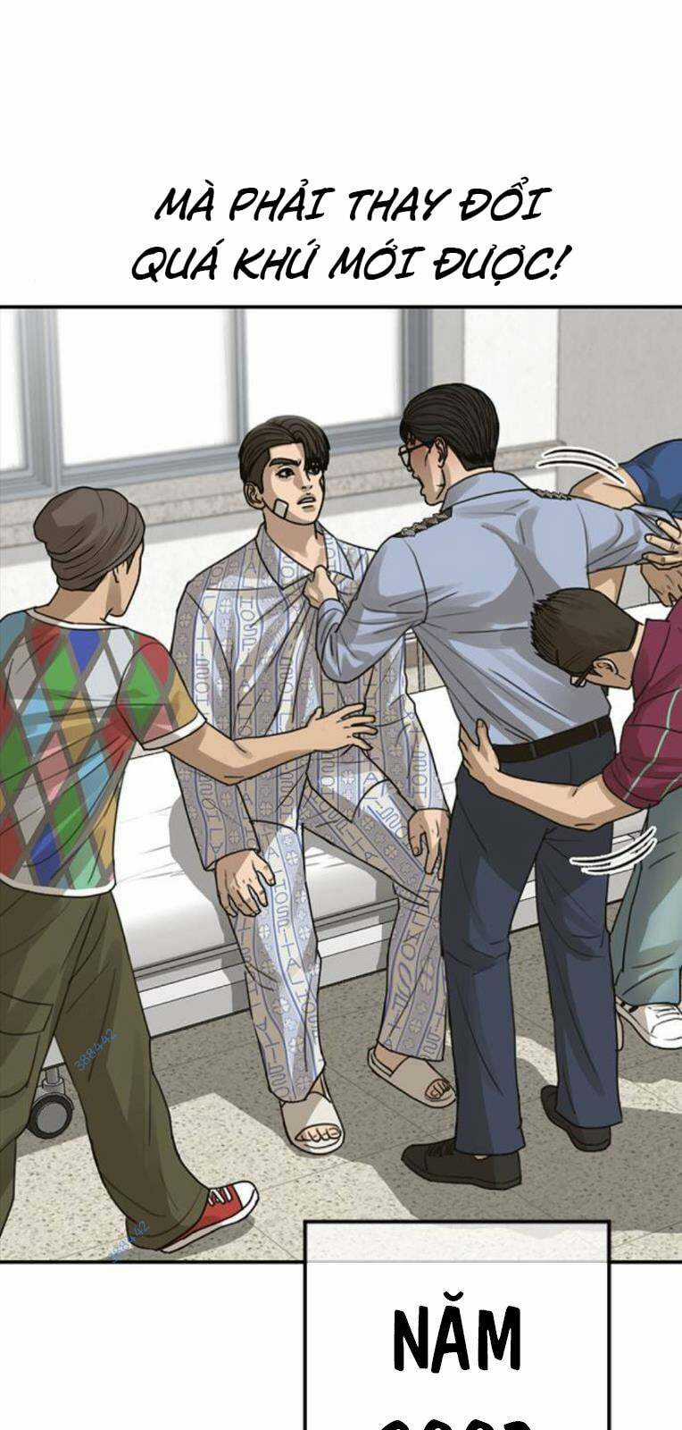 Thời Đại Ulzzang Chapter 24 trang 58