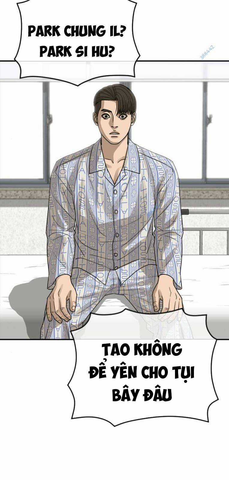 Thời Đại Ulzzang Chapter 24 trang 61