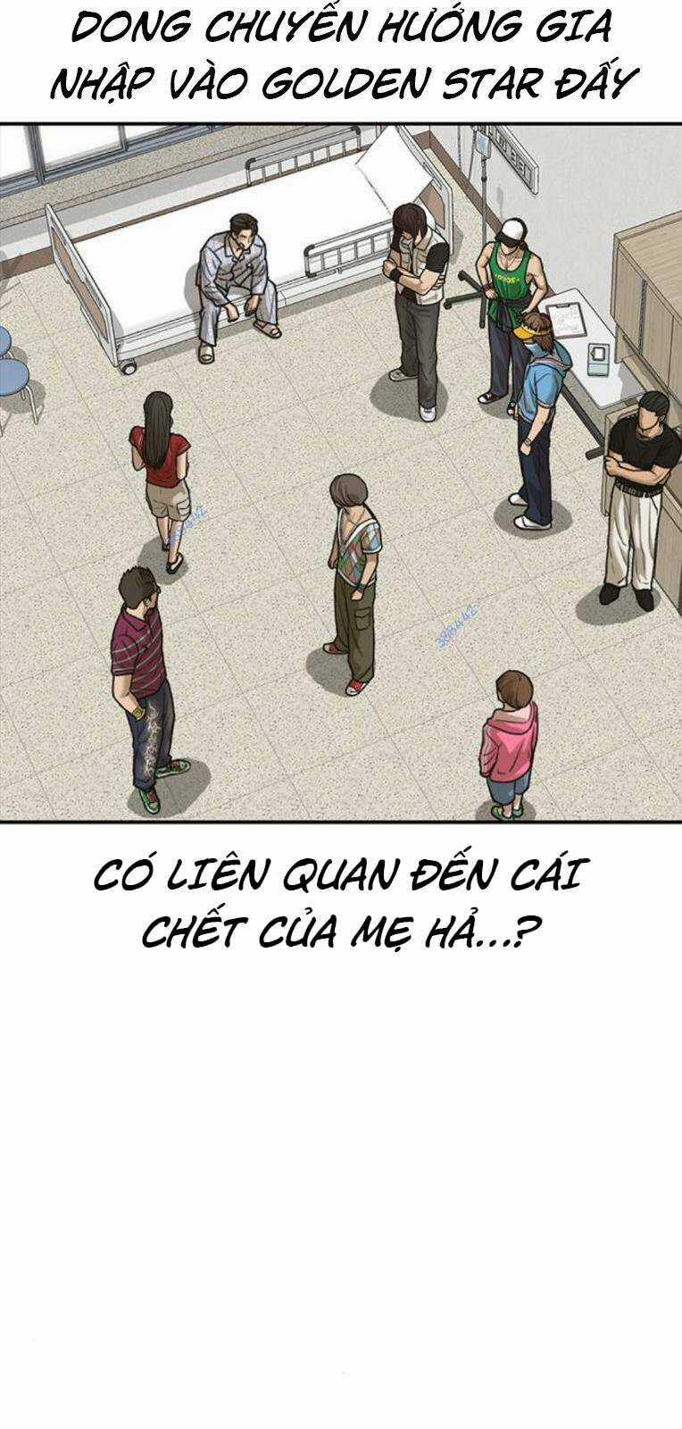 Thời Đại Ulzzang Chapter 24 trang 76