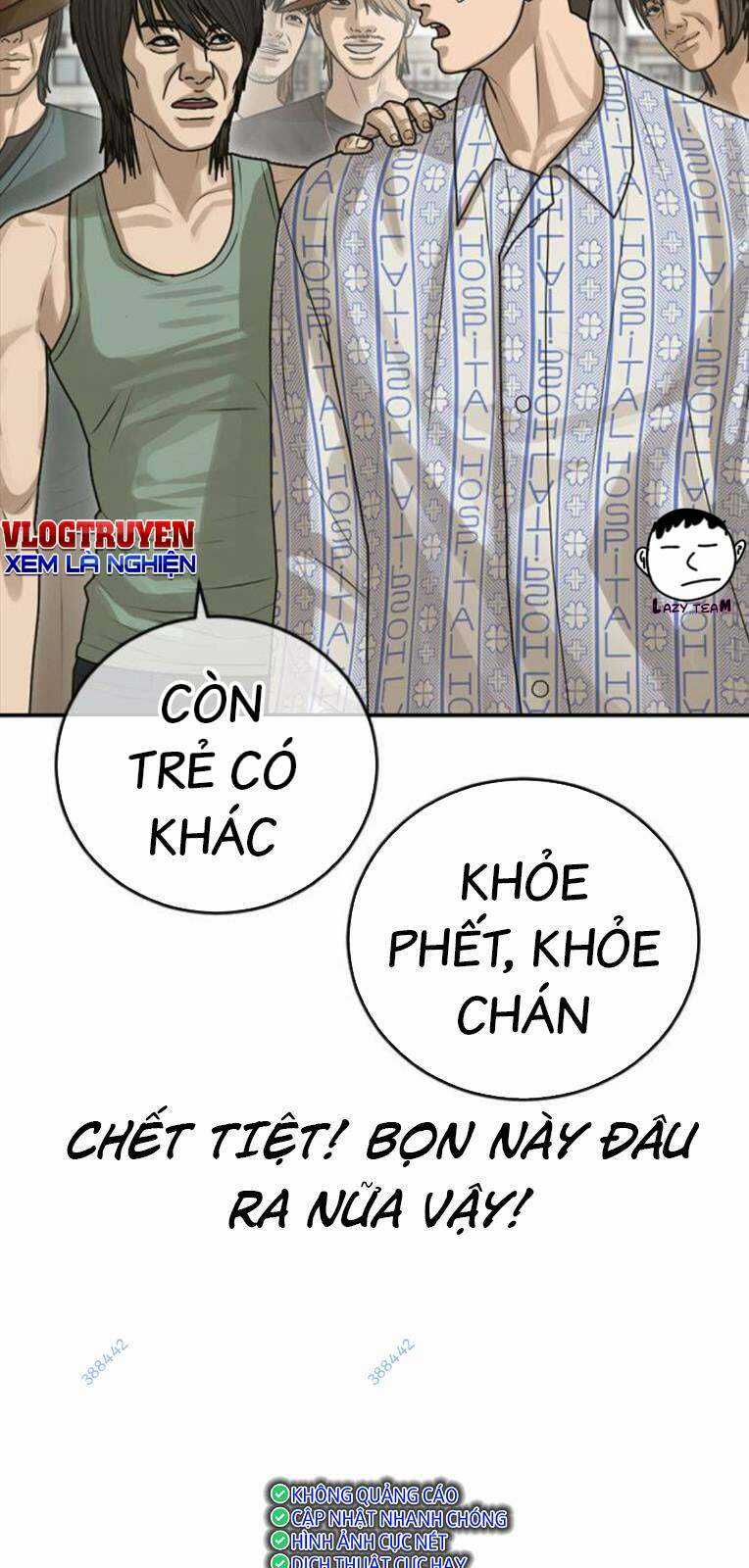 Thời Đại Ulzzang Chapter 24 trang 89