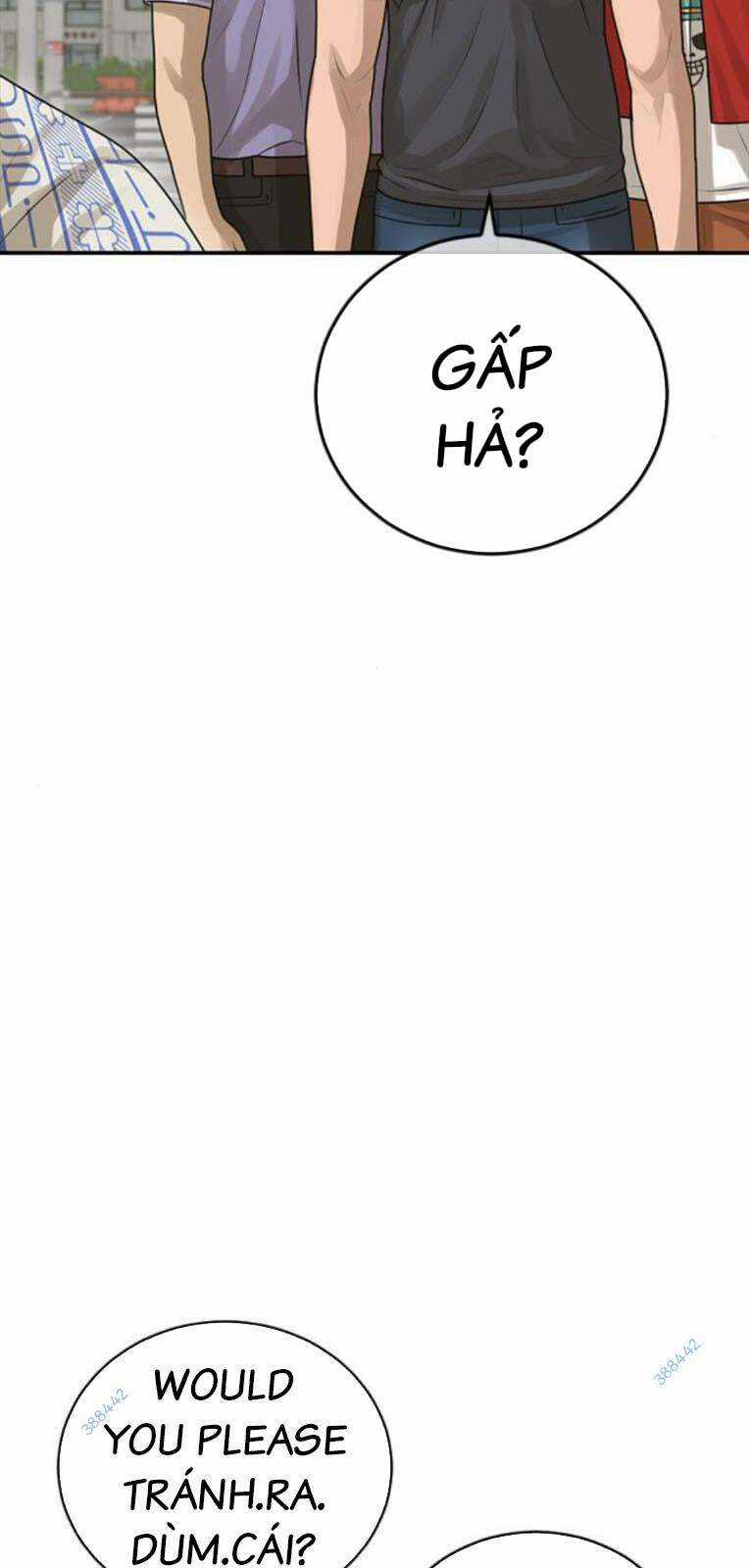 Thời Đại Ulzzang Chapter 24 trang 91