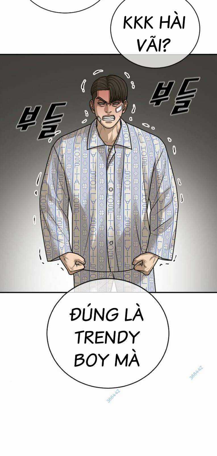 Thời Đại Ulzzang Chapter 24 trang 92