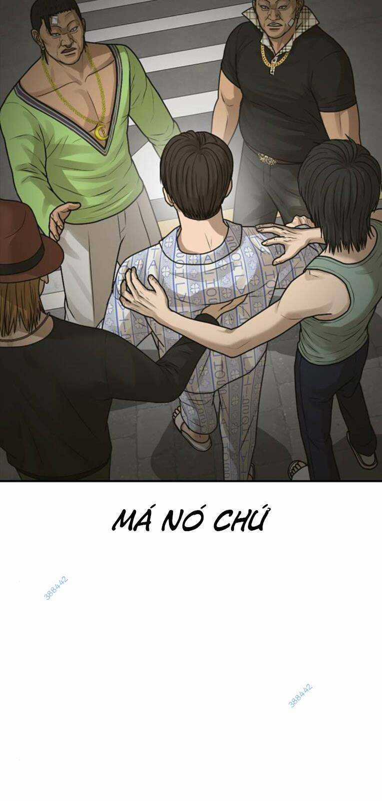 Thời Đại Ulzzang Chapter 24 trang 95