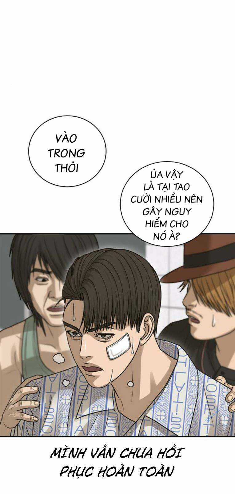 Thời Đại Ulzzang Chapter 24 trang 96