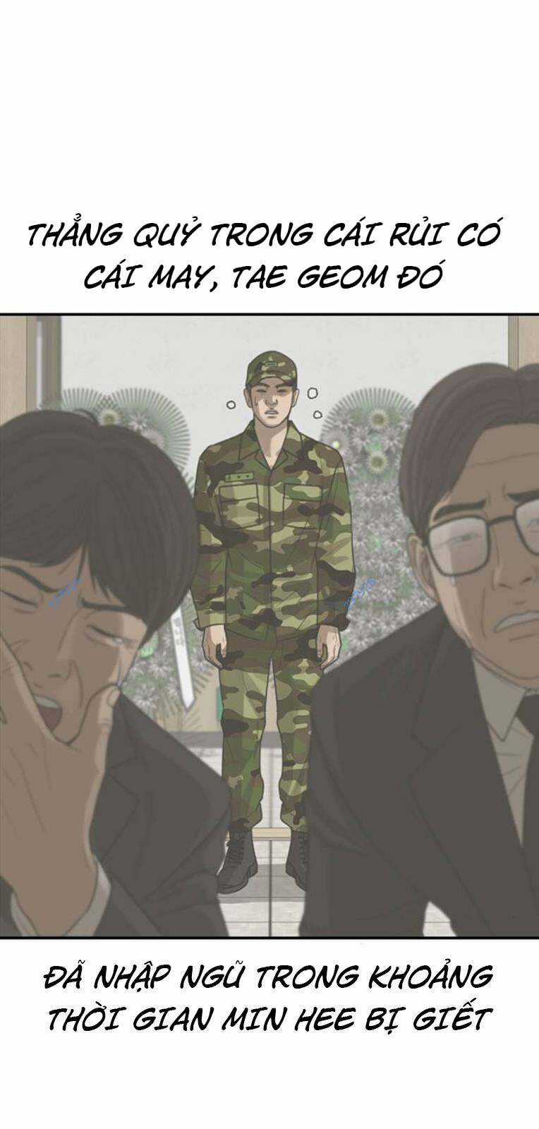 Thời Đại Ulzzang Chapter 25 trang 102