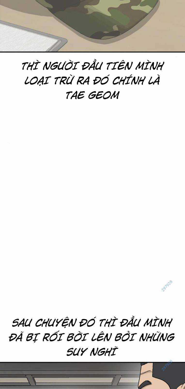 Thời Đại Ulzzang Chapter 25 trang 104