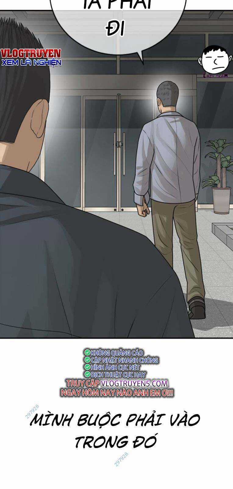 Thời Đại Ulzzang Chapter 25 trang 108