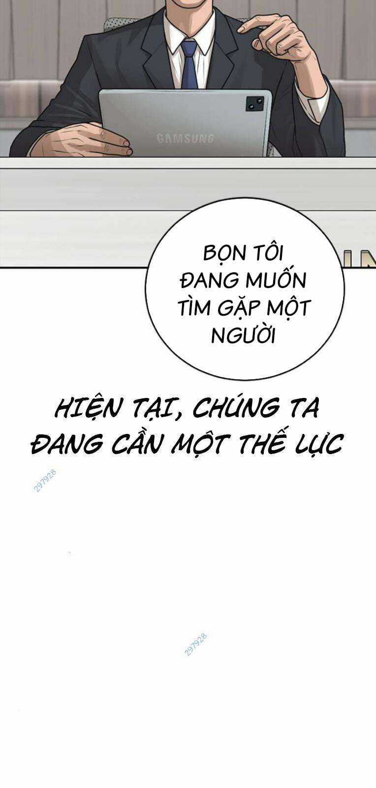 Thời Đại Ulzzang Chapter 25 trang 111