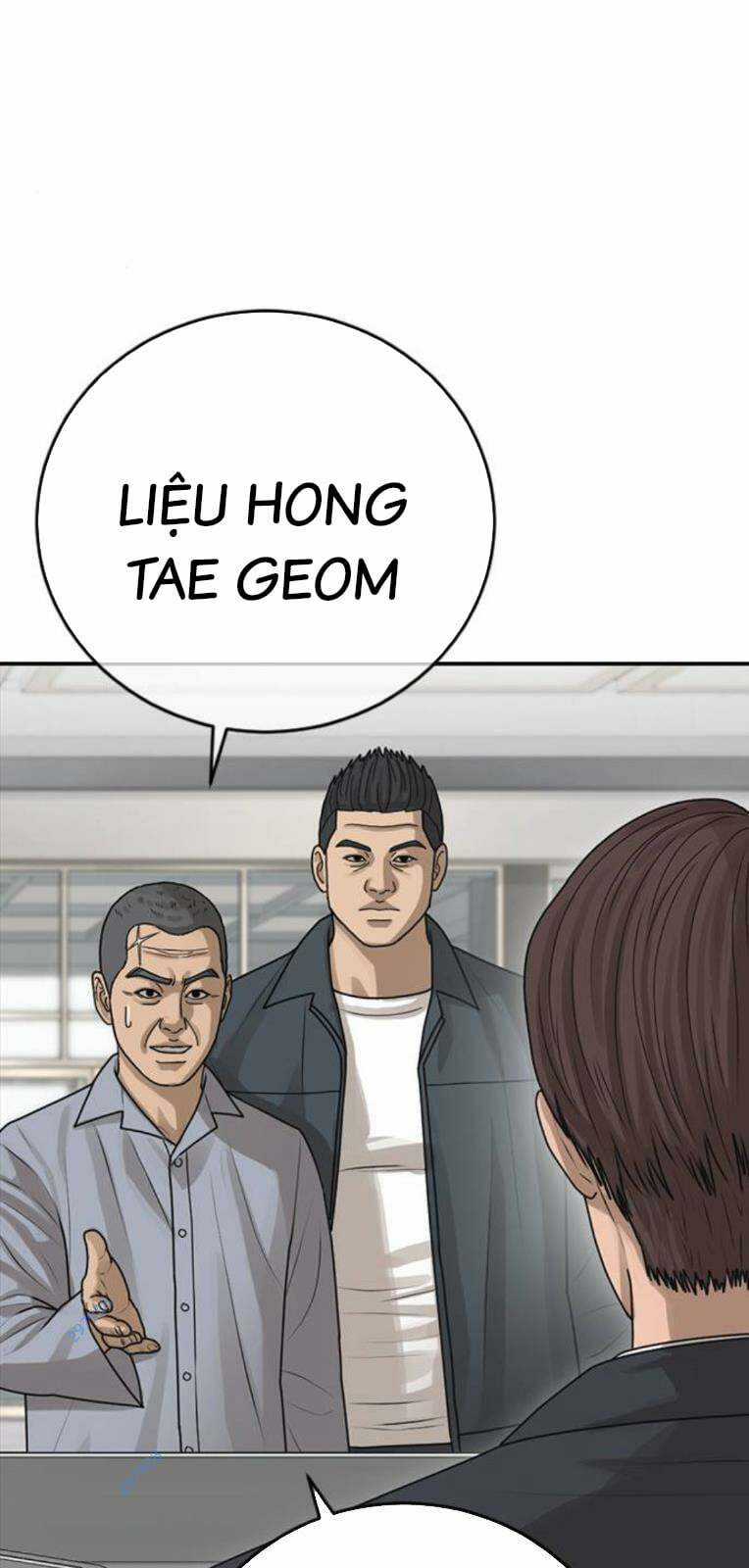 Thời Đại Ulzzang Chapter 25 trang 112