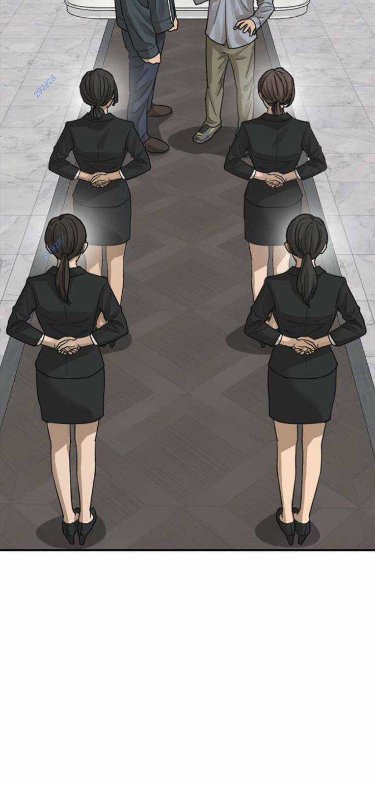 Thời Đại Ulzzang Chapter 25 trang 120