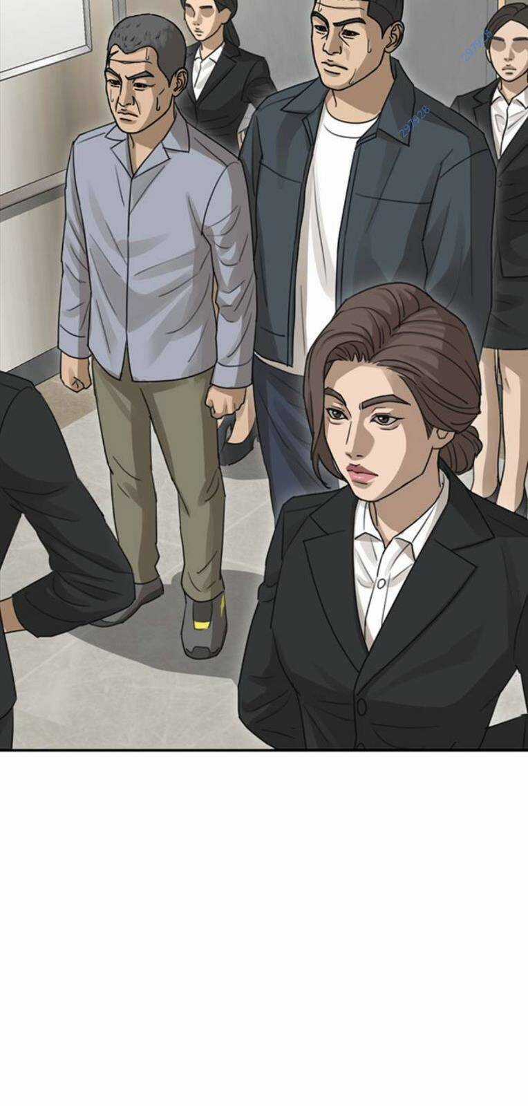 Thời Đại Ulzzang Chapter 25 trang 124