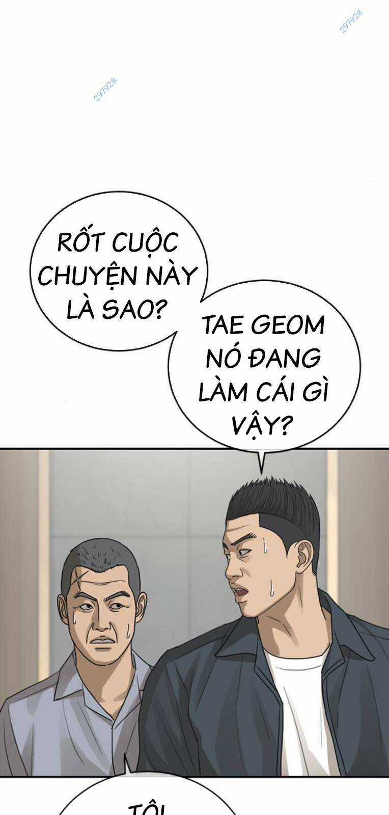 Thời Đại Ulzzang Chapter 25 trang 125