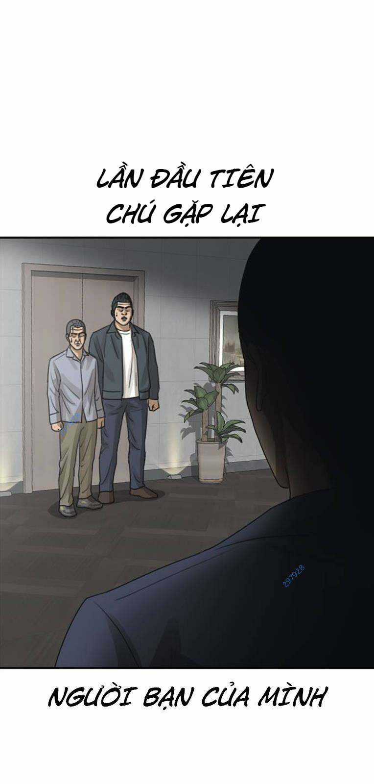 Thời Đại Ulzzang Chapter 25 trang 128