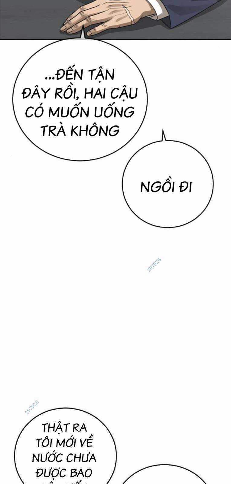 Thời Đại Ulzzang Chapter 25 trang 135