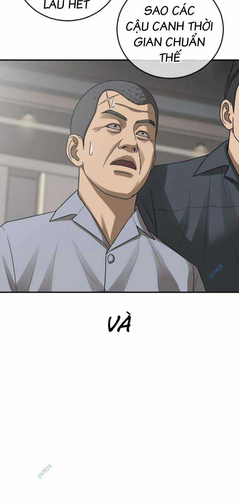 Thời Đại Ulzzang Chapter 25 trang 136