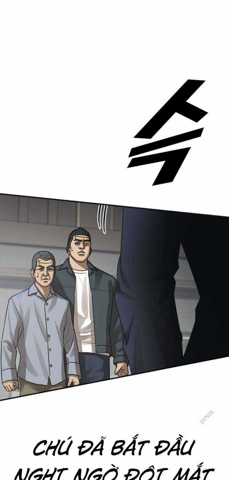 Thời Đại Ulzzang Chapter 25 trang 137