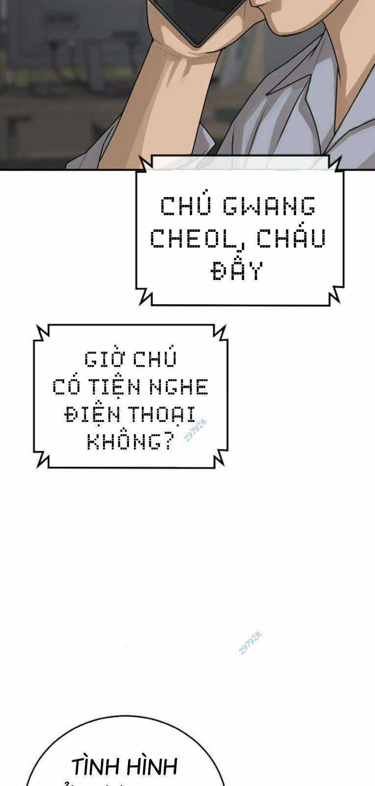 Thời Đại Ulzzang Chapter 25 trang 14