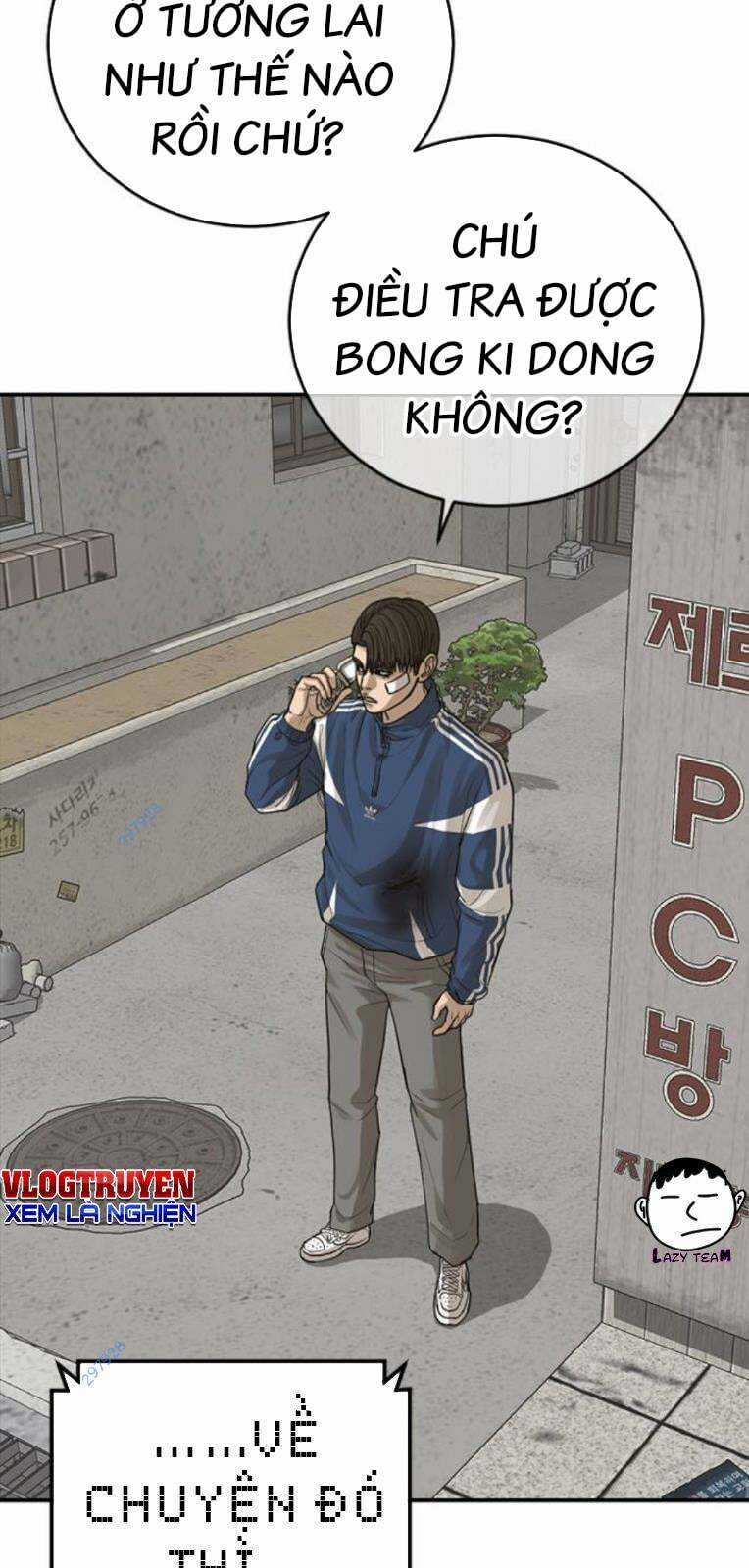 Thời Đại Ulzzang Chapter 25 trang 15