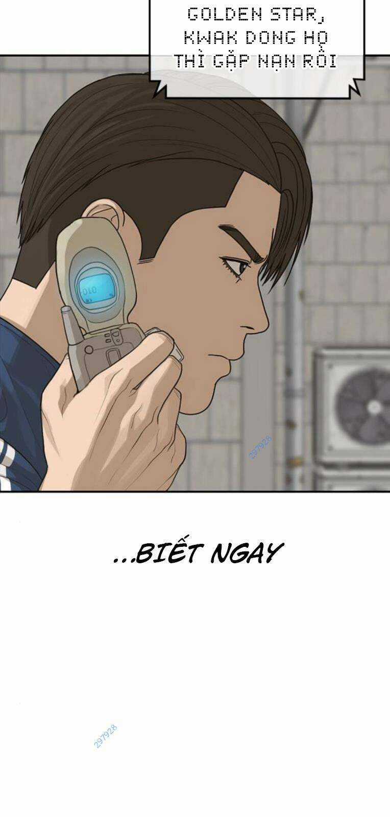 Thời Đại Ulzzang Chapter 25 trang 17