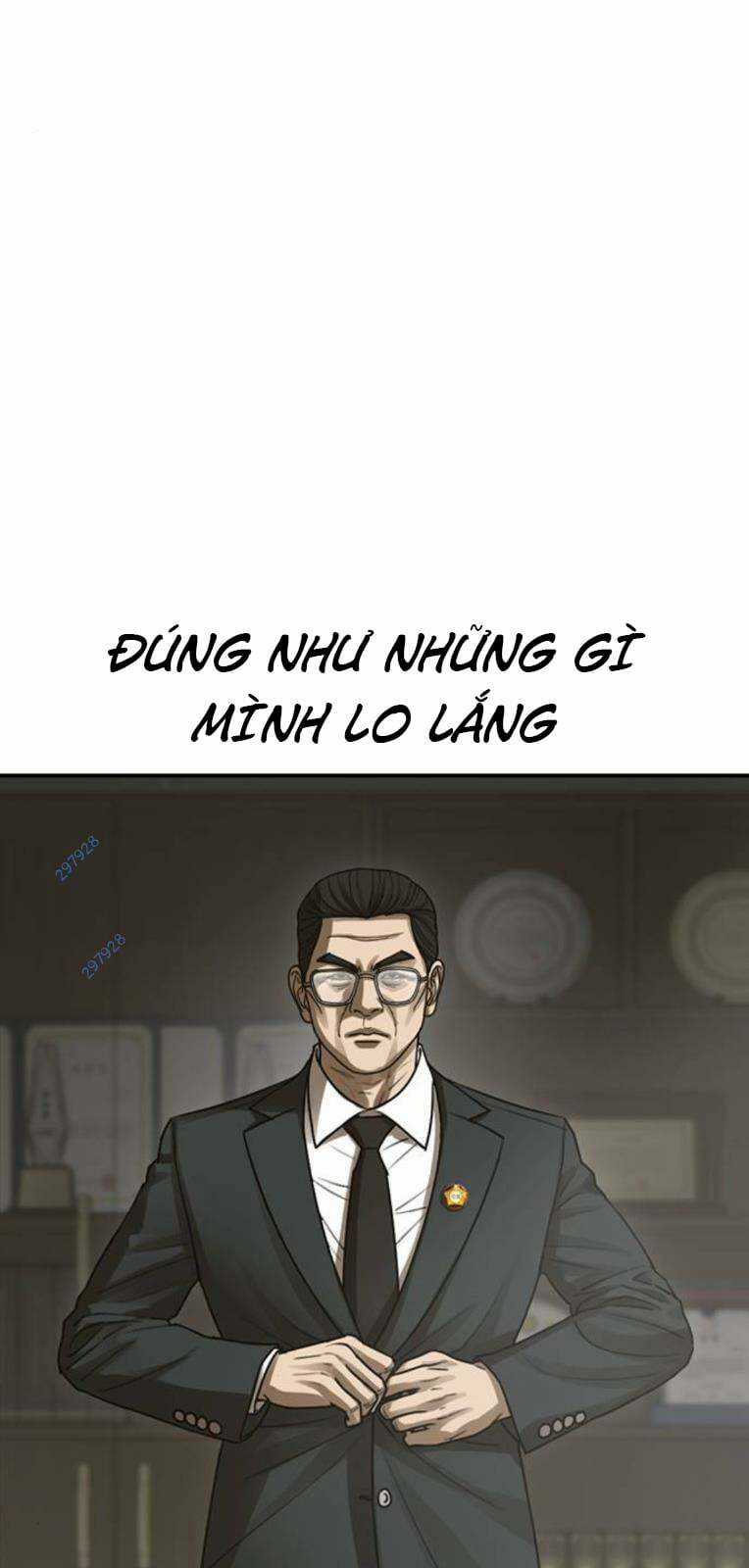 Thời Đại Ulzzang Chapter 25 trang 18