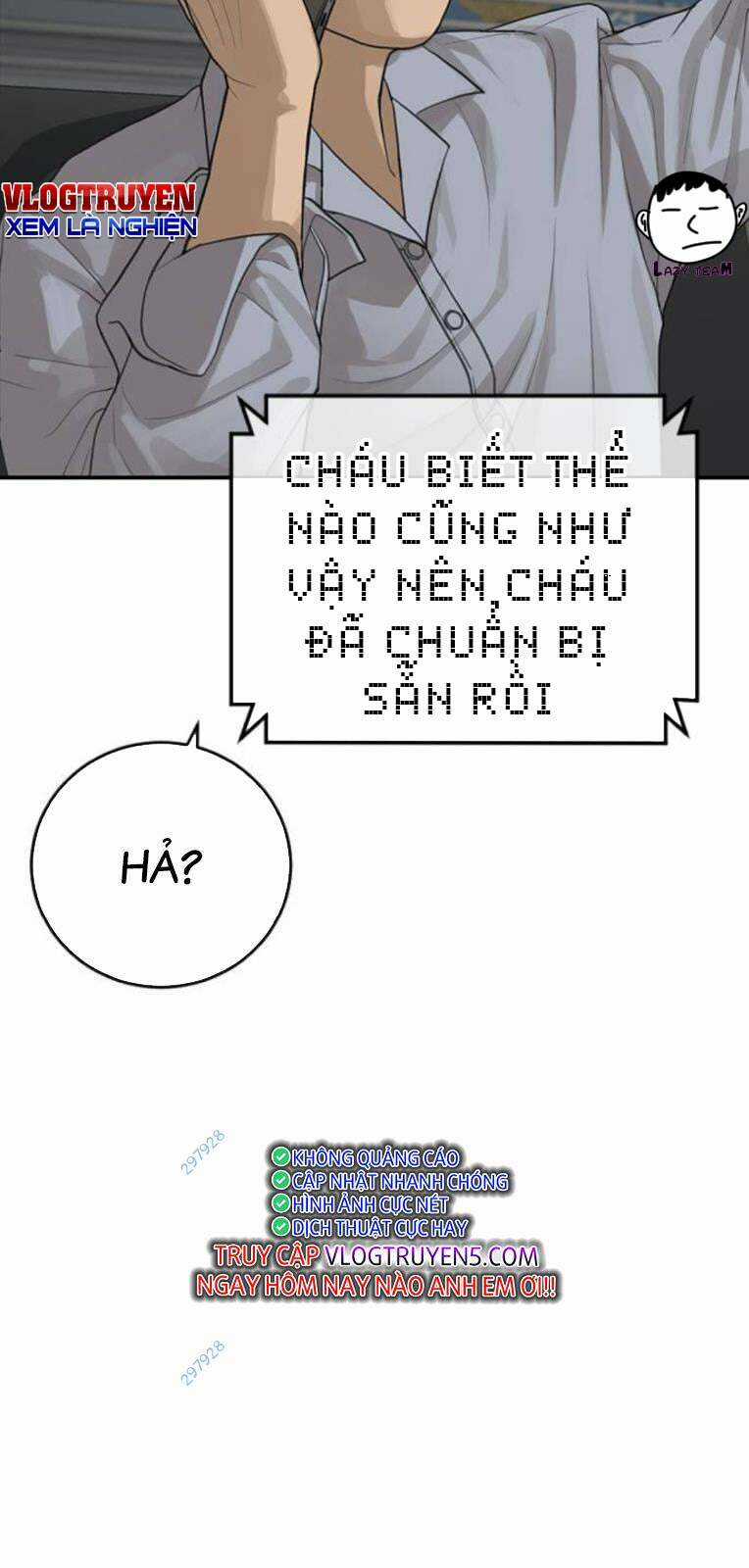 Thời Đại Ulzzang Chapter 25 trang 22