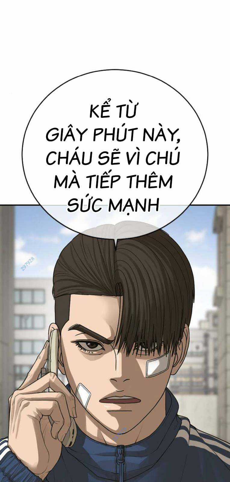 Thời Đại Ulzzang Chapter 25 trang 23