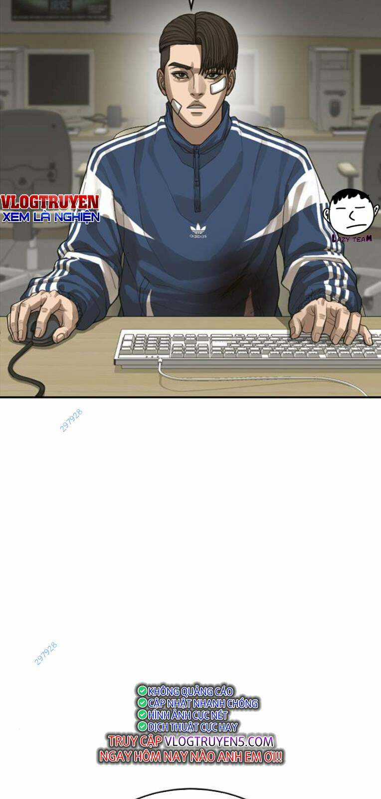 Thời Đại Ulzzang Chapter 25 trang 28