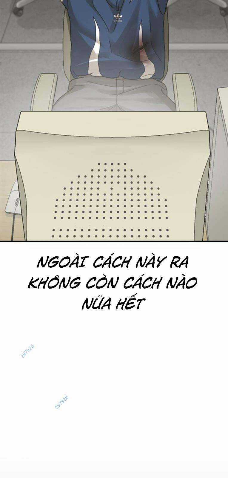 Thời Đại Ulzzang Chapter 25 trang 33